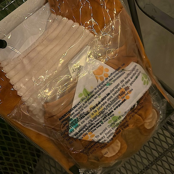 Spirit Halloween Lion Cub Halloween Costume Infant Size 18/24 Months - Picture 7 of 7